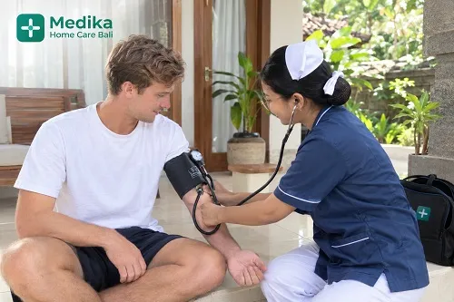 Layanan Medika Homecare