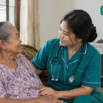 Perawat Homecare Bali