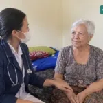 Home Care Lansia Denpasar